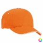 Casquette Unisex 143281 (25 Unités)