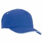 Casquette Unisex 143281 (25 Unités)