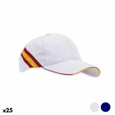 Gorra Unisex 143282 (25 Unidades)