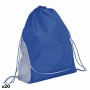 Bolsa Mochila con Cuerdas Walk Genie 143325 (20 Unidades)