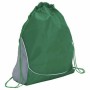 Bolsa Mochila con Cuerdas Walk Genie 143325 (20 Unidades)