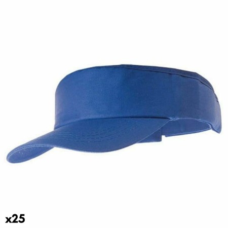 Visera Unisex 143330 (25 Unidades)