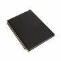 Libreta de Anillas Water Bullet Cannon 143389 (25 Unidades)