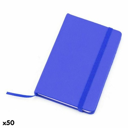 Bloc Notes avec Marque Pages 143393 (50 Unités)