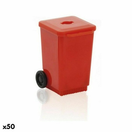 Sacapuntas Water Bullet Cannon 143425 (50 Unidades)