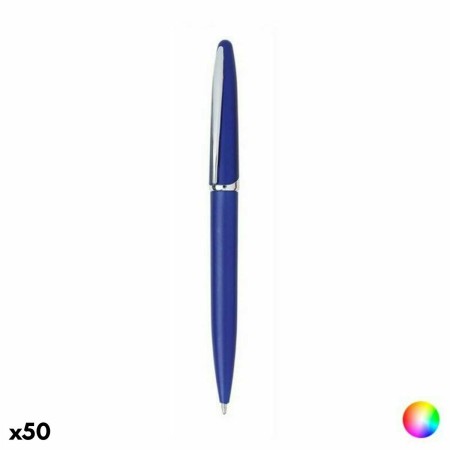 Bolígrafo VudúKnives 143460 (50 Unidades)