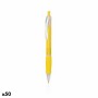 Bolígrafo VudúKnives 143523 (50 Unidades)