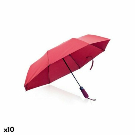 Parapluie pliable The Paw Patrol 143553 (10 Unités)