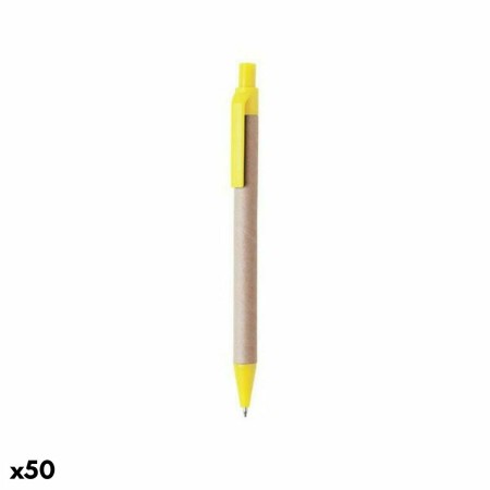Bolígrafo VudúKnives 143564 (50 Unidades)