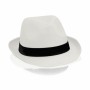 Chapeau en Polyester 143575 (25 Unités)