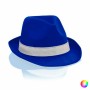 Chapeau en Polyester 143575 (25 Unités)