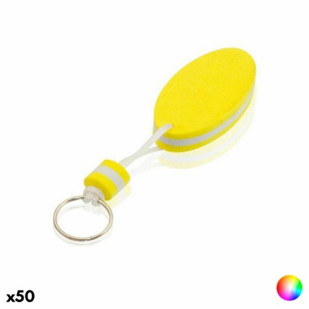Porte-clés Flottant 143583 (50 Unités)