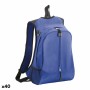Mochila Multiusos con Salida para Auriculares 143627 (40 unidades)