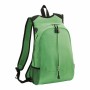 Mochila Multiusos con Salida para Auriculares 143627 (40 unidades)