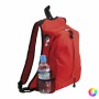 Mochila Multiusos con Salida para Auriculares 143627 (40 unidades)