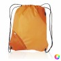 Bolsa Mochila con Cuerdas y Salida de Auriculares 143630 (10 Unidades)