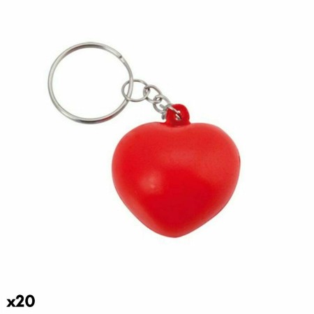 Porte-clés Anti-stress 143658 (20 Unités)