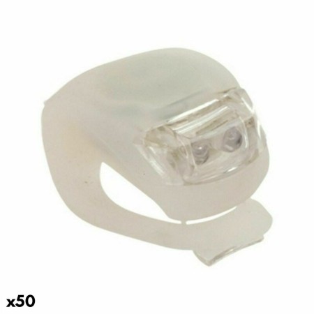 Lanterne LED pour Vélo 143685 (50 Unités)