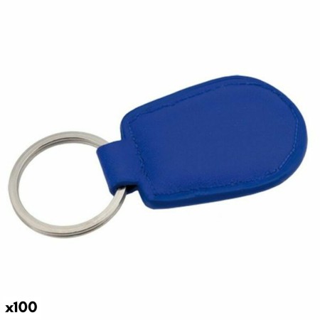 Porte-clés 143724 (100 Unités)