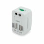 Adaptador para Enchufes XXL Ladder 143730 (50 Unidades)