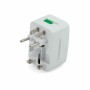 Adaptador para Enchufes XXL Ladder 143730 (50 Unidades)