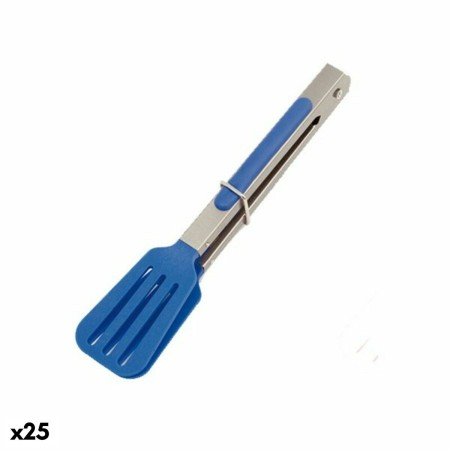 Pinzas de Cocina 143794 Metal (25 Unidades)