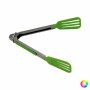 Pinzas de Cocina 143794 Metal (25 Unidades)