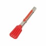 Pinzas de Cocina 143794 Metal (25 Unidades)