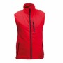 Chaleco Deportivo Impermeable Unisex 143855 (20 Unidades)