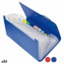 Carpeta Clasificadora VudúKnives 143873 (25 Unidades)