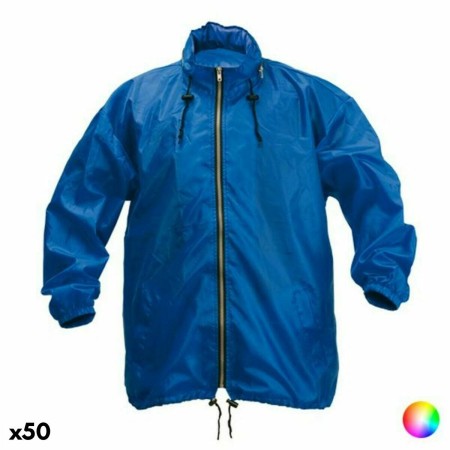 Impermeable 143875 Hombre (50 Unidades)