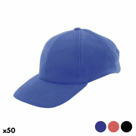 Gorra Unisex 143877 (50 Unidades)