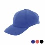 Casquette Unisex 143877 (50 Unités)