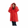 Impermeable con Capucha 143880 (10 Unidades)