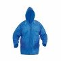 Impermeable con Capucha 143880 (10 Unidades)