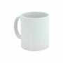 Taza de Cerámica 143893 (350 ml) (36 Unidades)