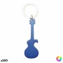 Porte-clés Guitare Décapsuleur 143900 (200 Unités)