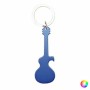 Porte-clés Guitare Décapsuleur 143900 (200 Unités)