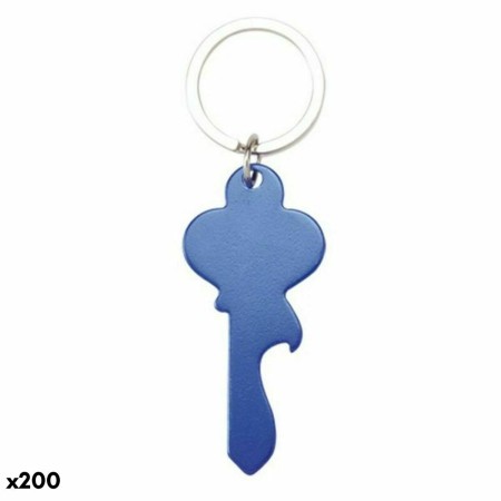 Llavero Llave Abridor 143901 (200 Unidades)