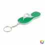 Porte-clés Claquette 143914 (50 Unités)