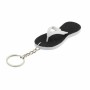 Porte-clés Claquette 143914 (50 Unités)