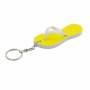 Porte-clés Claquette 143914 (50 Unités)
