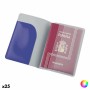 Funda para Pasaporte 143927 (25 Unidades)