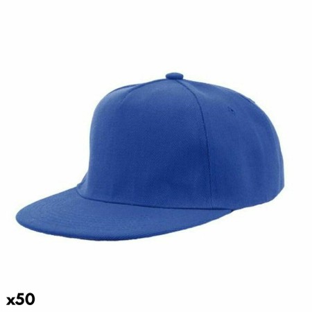 Casquette Unisex 143945 (50 Unités)