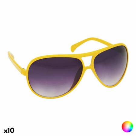 Gafas de Sol Unisex 143950 (10 Unidades)