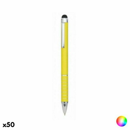 Stylo avec Stylet Tactile VudúKnives 143960 (50 Unités)