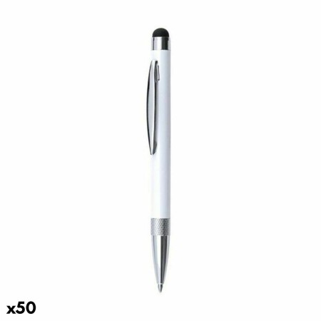 Stylo avec Stylet Tactile VudúKnives 143980 (50 Unités)