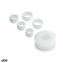 Set de Moldes Desmontables Vintage Coconut 144007 (100 Unidades)