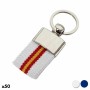 Llavero Bandera 144034 (50 Unidades)