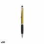 Stylo avec Stylet Tactile VudúKnives 144037 (50 Unités)